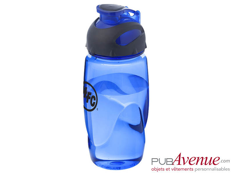 Gourde personnalisée grand format Gourde personnalisée grand format